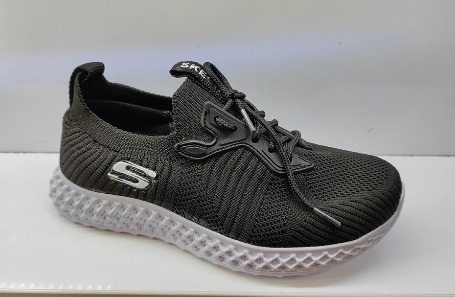 کفش ورزشی بچگانه  مدل اسکیچرز skechers  کد274
